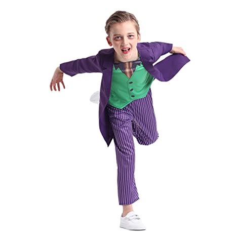 Choosing the Right Joker Costume