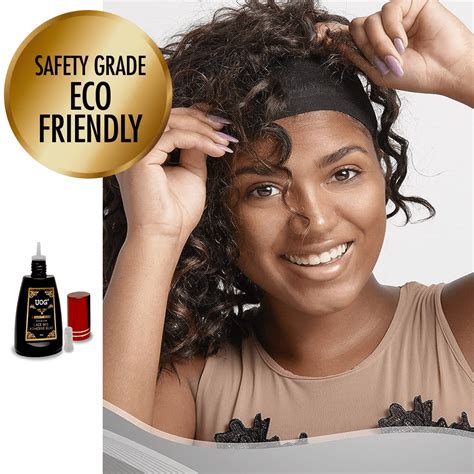 Choosing the Right Lace Wig Glue