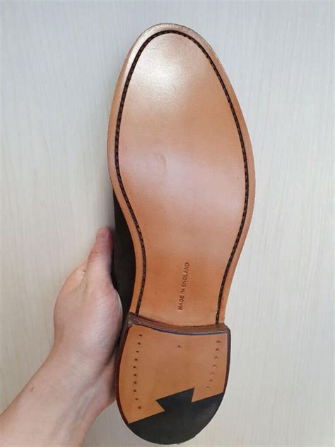 Choosing the Right Leather Sole Dress Shoes