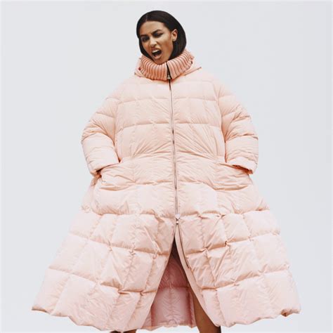 Choosing the Right Long Puffa Coat