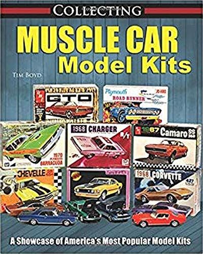 Choosing the Right Model Car Kit