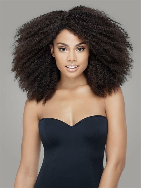 Choosing the Right Natural Hair Wig