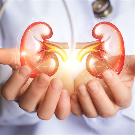 Choosing the Right Nephrologist