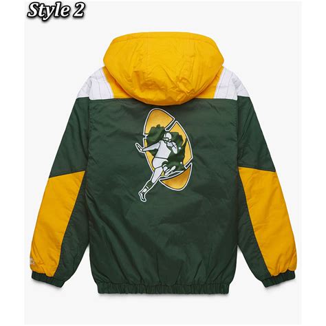 Choosing the Right Packers Pullover