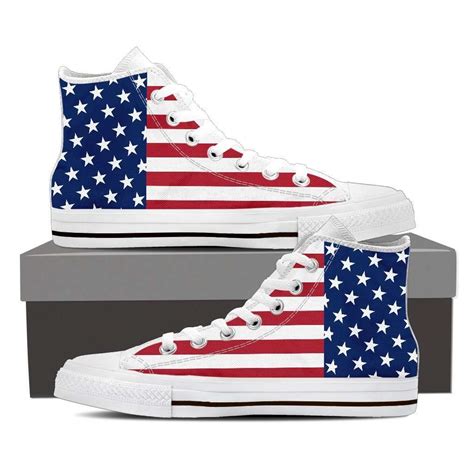 Choosing the Right Pair of Men's 4th of July Shoes