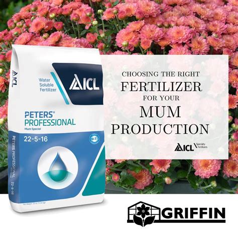 Choosing the Right Peters Fertilizer Formula