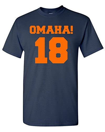 Choosing the Right Peyton Manning Shirt