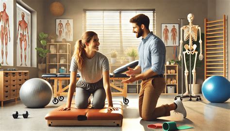 Choosing the Right Physical Therapy School for You