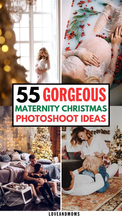 Choosing the Right Pregnancy Christmas Dress