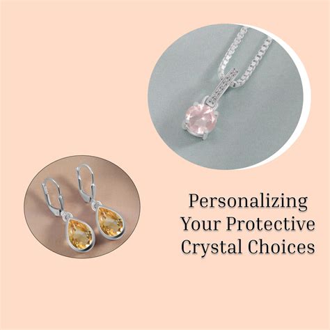 Choosing the Right Protective Crystal for You