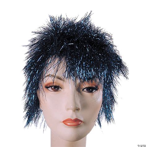 Choosing the Right Punk Wig