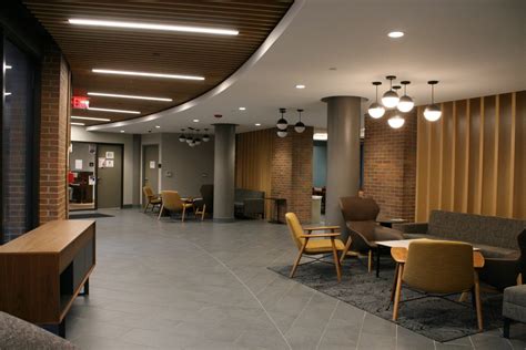Choosing the Right Residence Hall