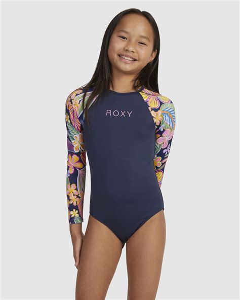 Choosing the Right Roxy Girls Swimsuit