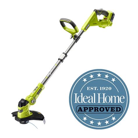 Choosing the Right Ryobi Strimmer