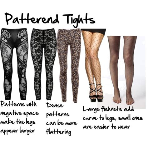 Choosing the Right Shiny Tights