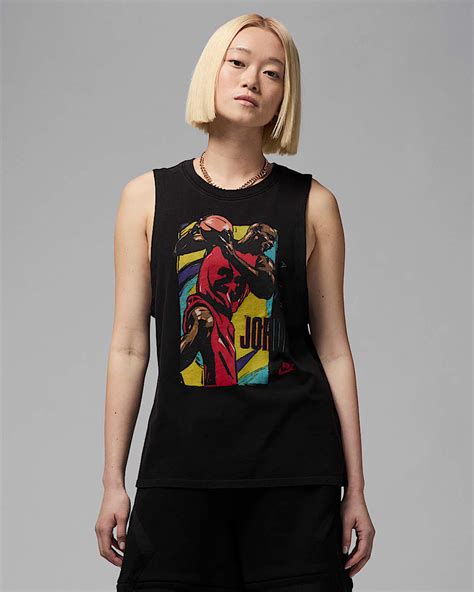 Choosing the Right Sleeveless Graphic T-Shirt