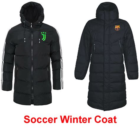 Choosing the Right Soccer Coat