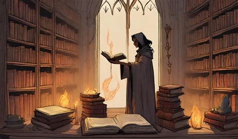 Choosing the Right Spells