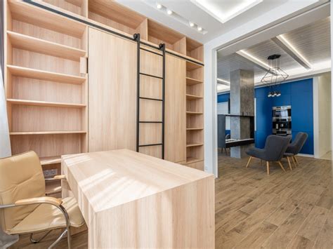 Choosing the Right Study Room for Your Needs