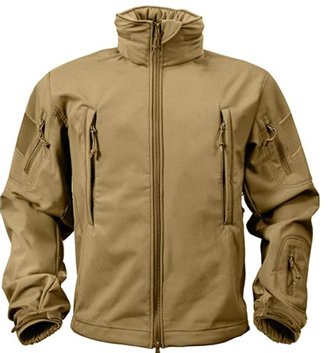 Choosing the Right Tactical Jacket