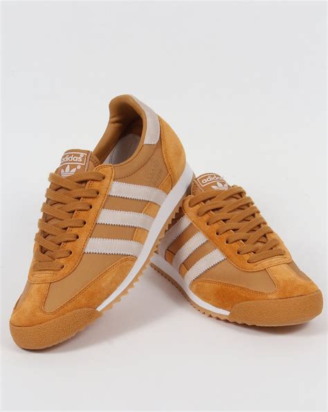 Choosing the Right Tan Adidas Shoes