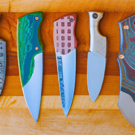 Choosing the Right Throwing Knife