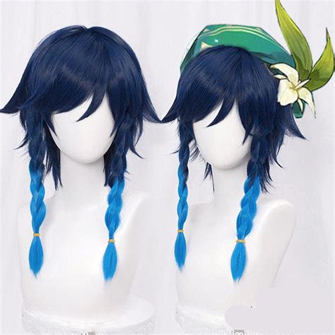 Choosing the Right Venti Wig