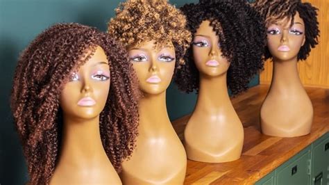 Choosing the Right Wig for You