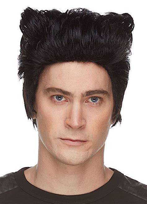 Choosing the Right Wolverine Wig