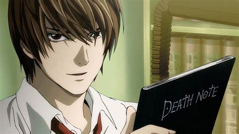 Choosing the Right Yagami Character