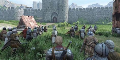 Choosing the right medieval game for you