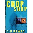 Chop Shop Bug Man Series 2 Doc