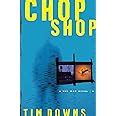 Chop Shop Bug Man Series 2 Epub