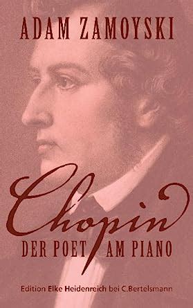 Chopin Der Poet am Piano German Edition Reader
