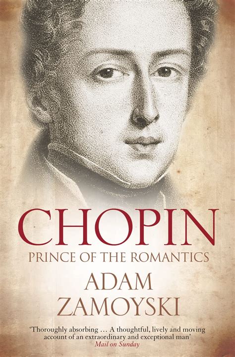 Chopin Prince of the Romantics Reader