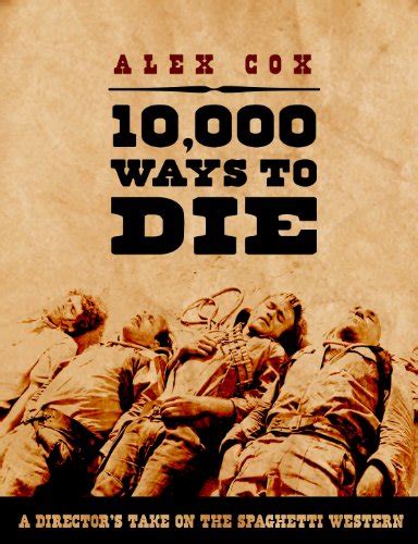 Chopped Head Off: 10,000+ Ways to Die