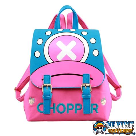 Chopper Backpack One Piece: The Ultimate Guide to the Cutest Accessory