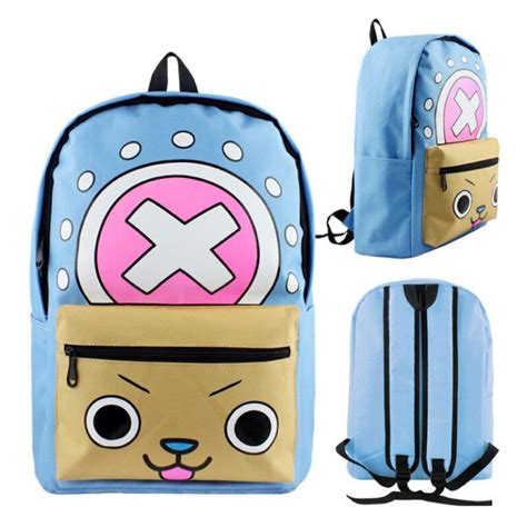 Chopper Backpack One Piece: The Ultimate Guide to the Cutest Backpack Ever