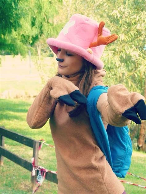 Chopper One Piece Cosplay: A Comprehensive Guide to Embracing the Cutest Reindeer