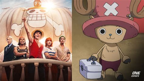 Chopper One Piece Live-Action: A Comprehensive Guide to the Antlered Doctor