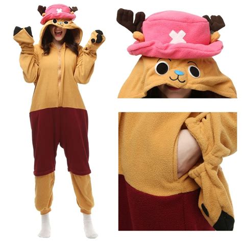 Chopper Onesie: An Epitome of Rebellious Style and Enigmatic Charm