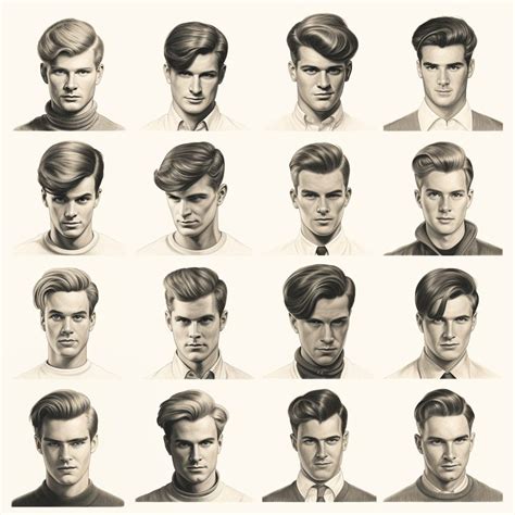 Chops Hairstyle: The Quintessential Guide to a Timeless Classic