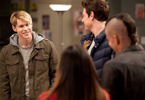 Chord Overstreet Movies & TV Shows: A Filmography Explosion!