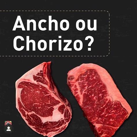 Chorizo Ancho: