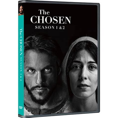 Chosen Complete Series Reader