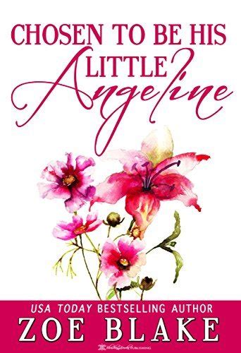 Chosen to be His Little Angeline Epub