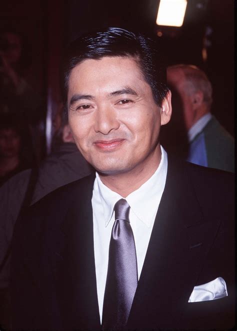 Chow Yun-Fat Beaver: An Enduring Icon with a Hidden Affinity