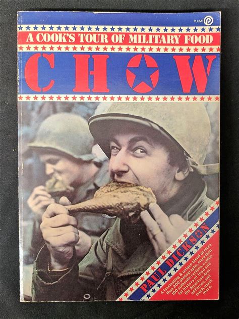 Chowa Cook s Tour of Military Food PDF