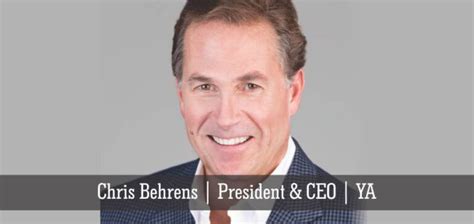 Chris Behrens: Transforming the World of Construction and Real Estate