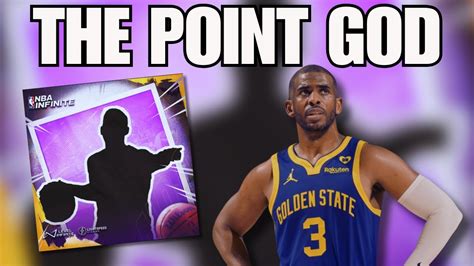 Chris Paul: The Point God